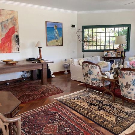 Villa Serena Bed & Breakfast Embu Buitenkant foto