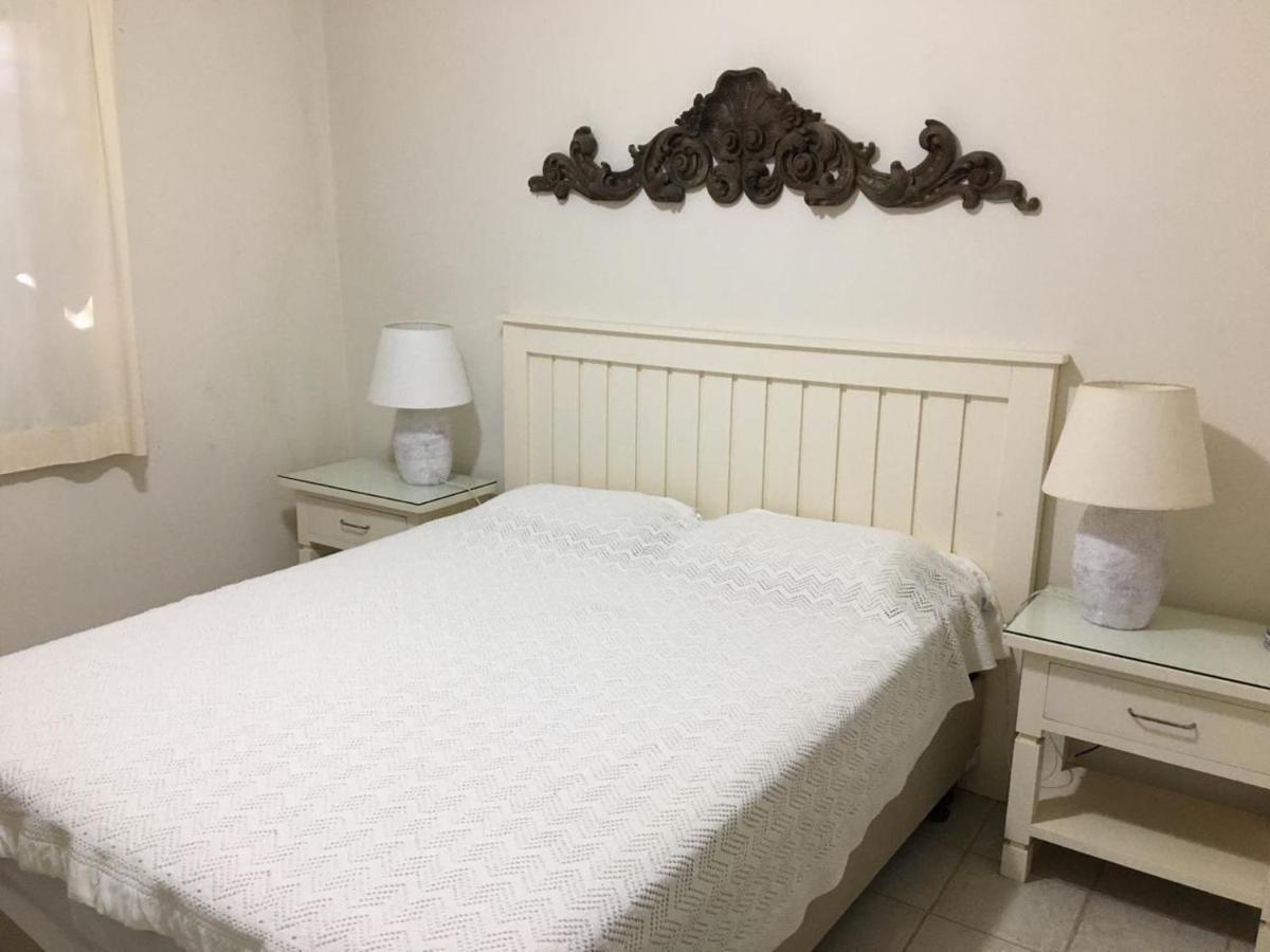 Villa Serena Bed & Breakfast Embu Buitenkant foto