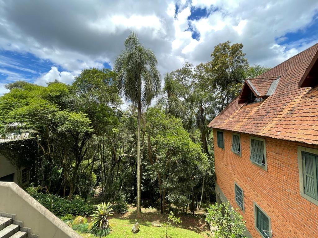 Villa Serena Bed & Breakfast Embu Buitenkant foto