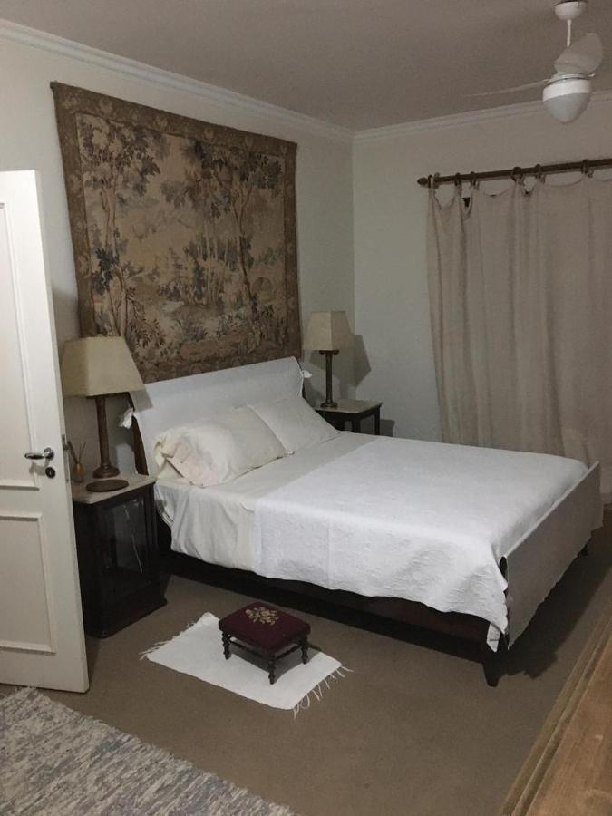 Villa Serena Bed & Breakfast Embu Buitenkant foto