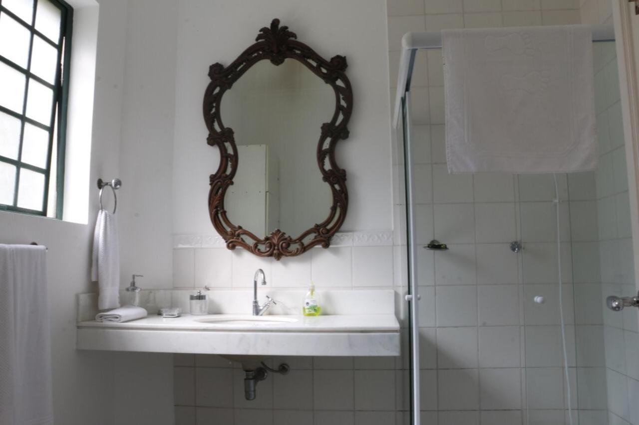 Villa Serena Bed & Breakfast Embu Buitenkant foto