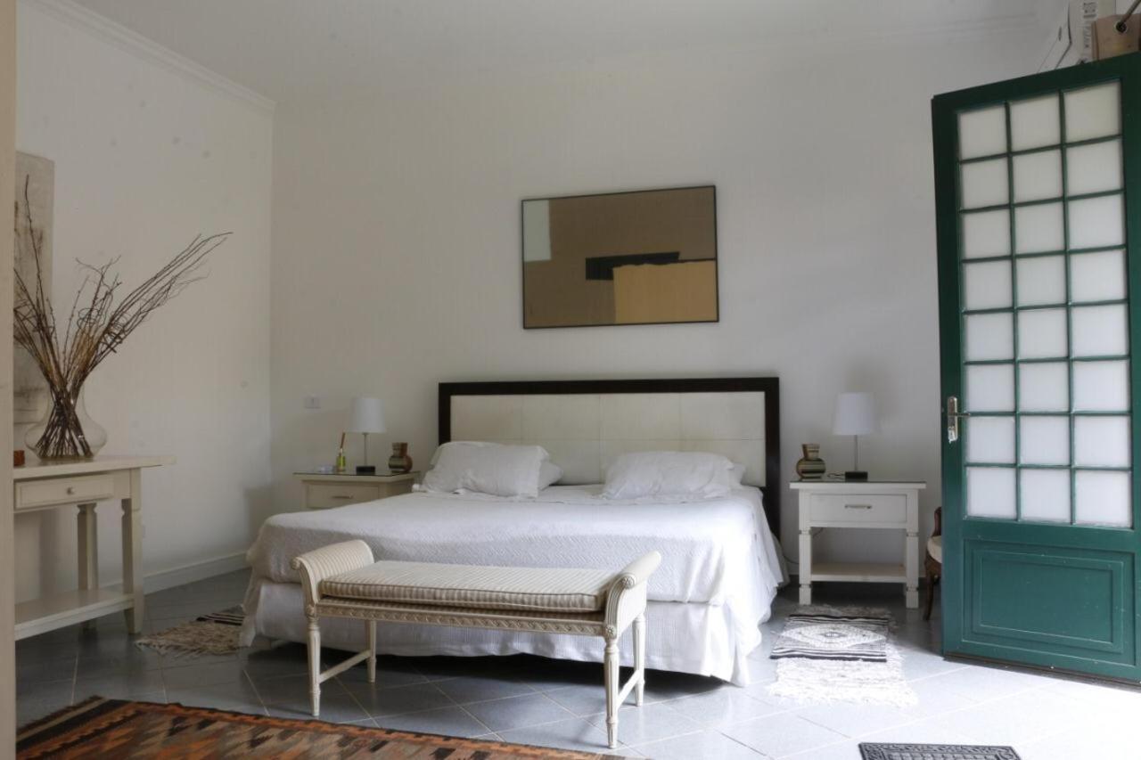 Villa Serena Bed & Breakfast Embu Buitenkant foto