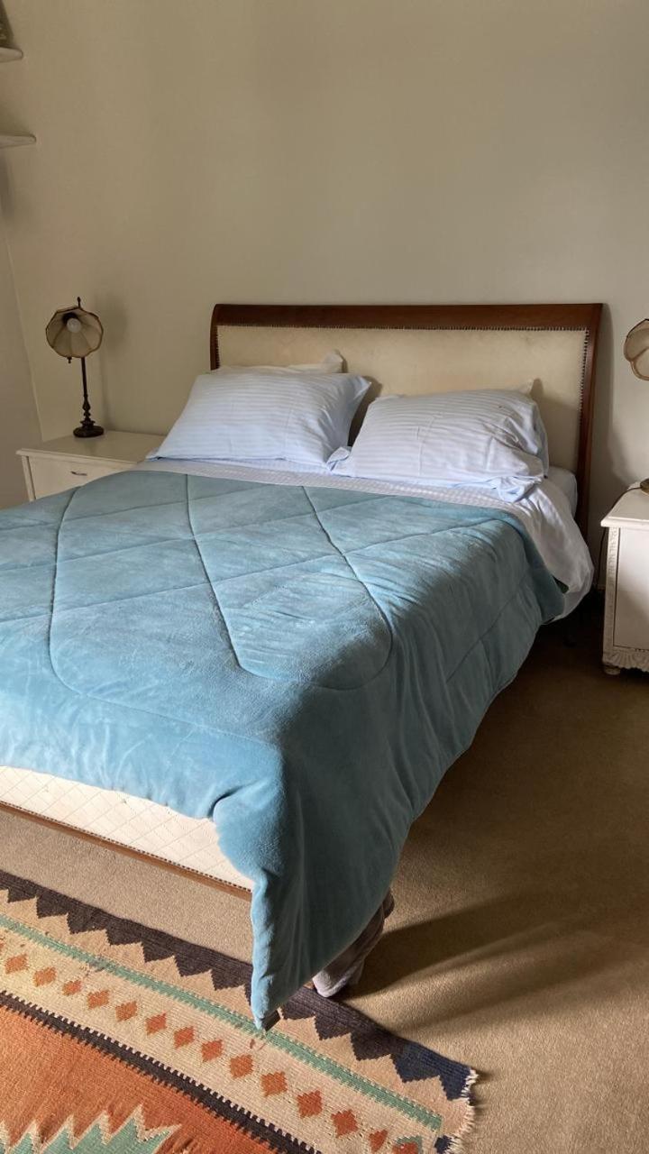 Villa Serena Bed & Breakfast Embu Buitenkant foto