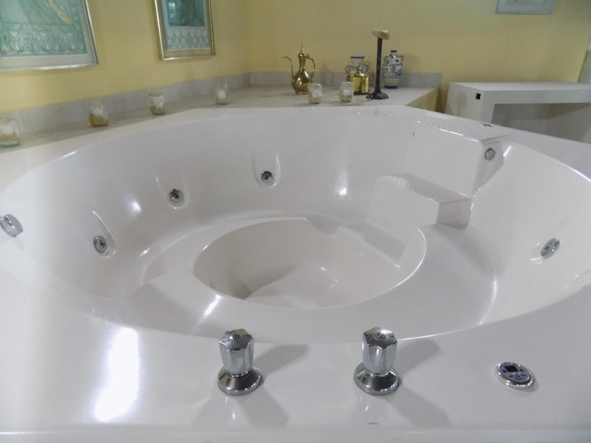 Villa Serena Bed & Breakfast Embu Buitenkant foto