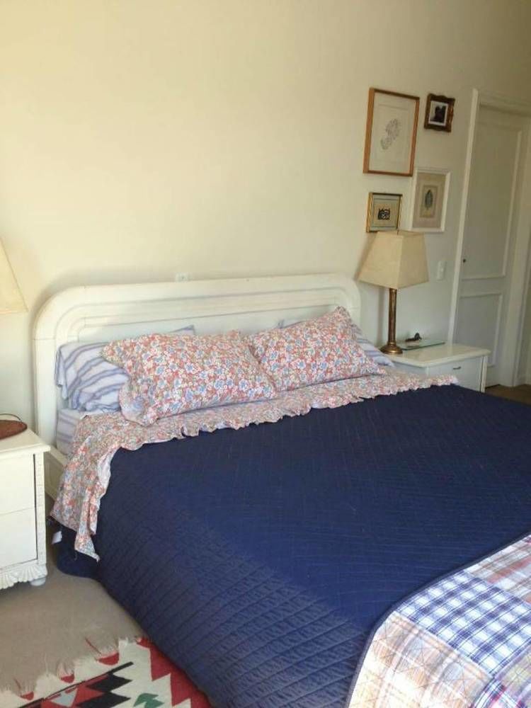 Villa Serena Bed & Breakfast Embu Buitenkant foto