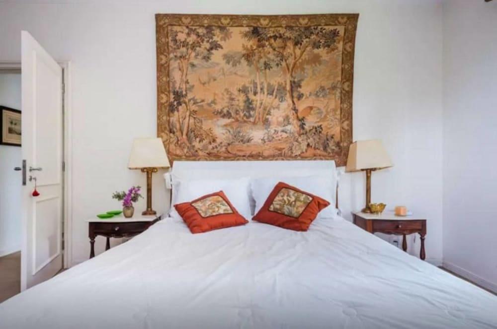 Villa Serena Bed & Breakfast Embu Buitenkant foto