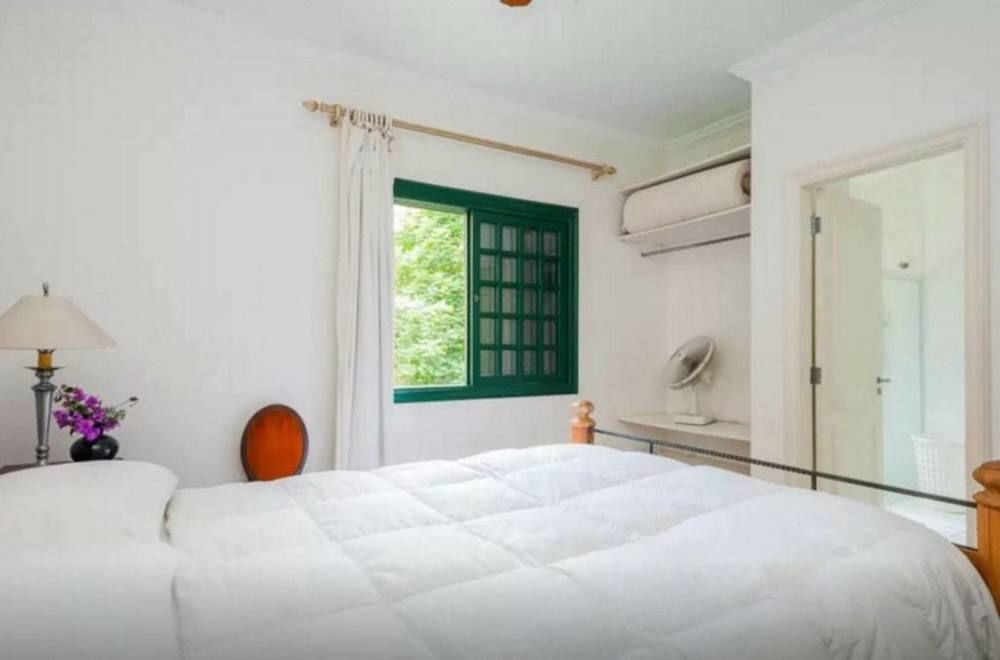 Villa Serena Bed & Breakfast Embu Buitenkant foto