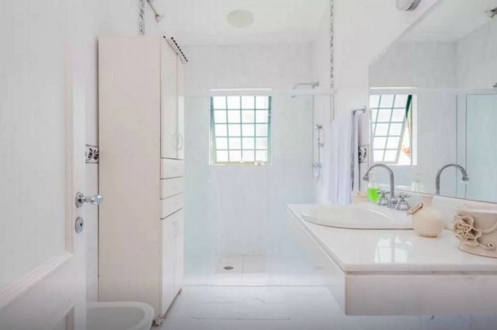 Villa Serena Bed & Breakfast Embu Buitenkant foto