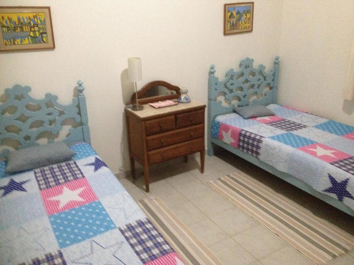 Villa Serena Bed & Breakfast Embu Buitenkant foto