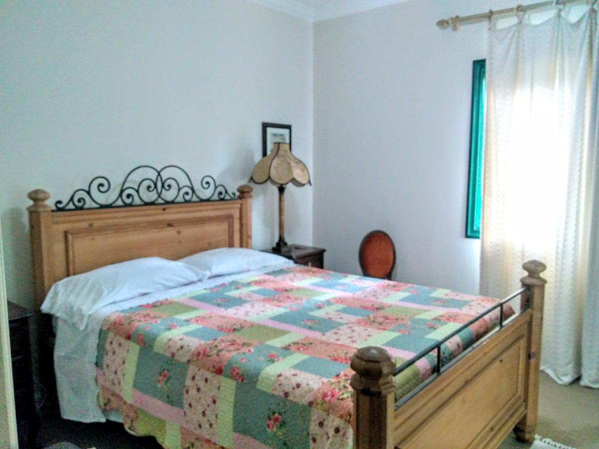 Villa Serena Bed & Breakfast Embu Buitenkant foto