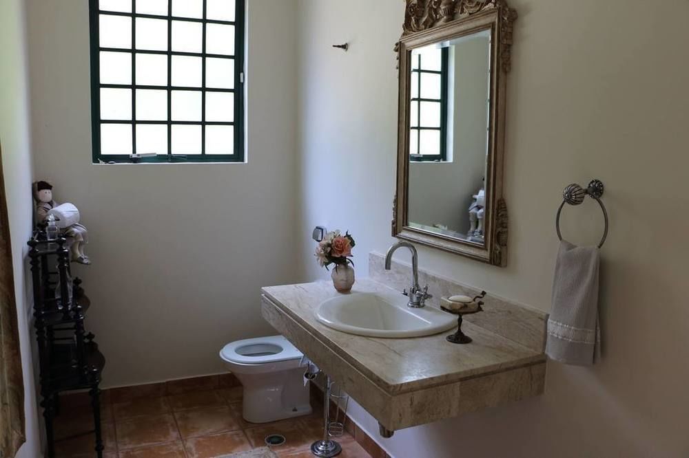 Villa Serena Bed & Breakfast Embu Buitenkant foto